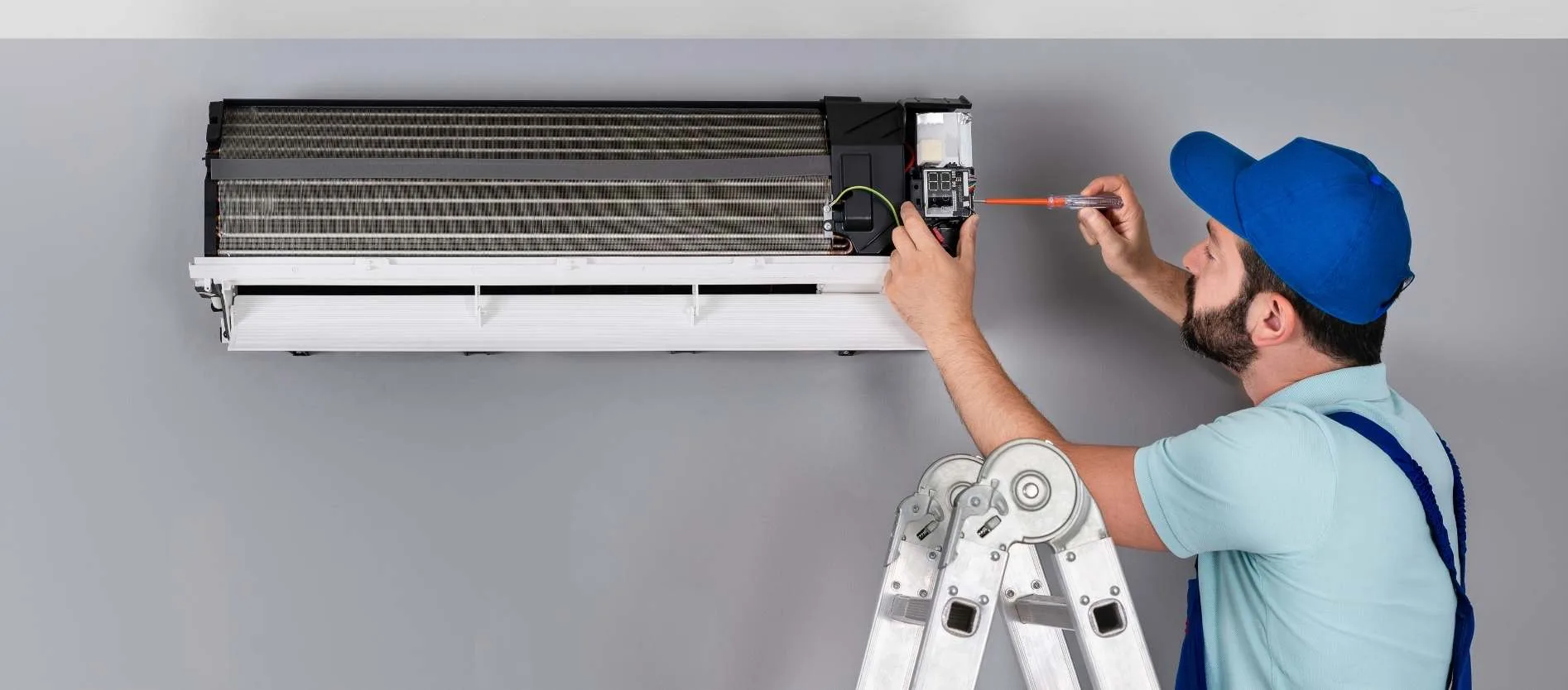 Kartal Cumhuriyet Samsung Klima Gaz Dolum Servisi